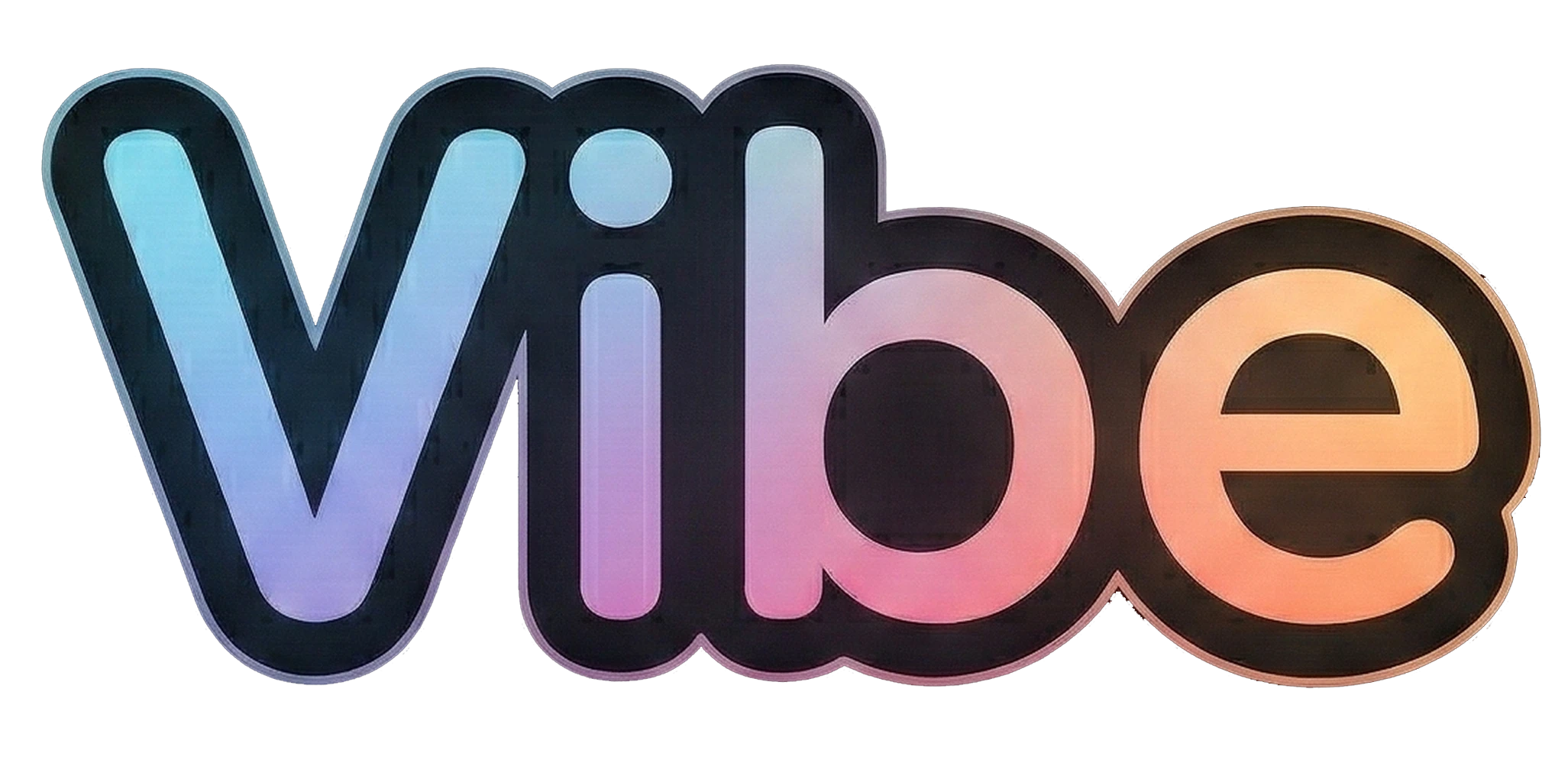 Vibe Logo
